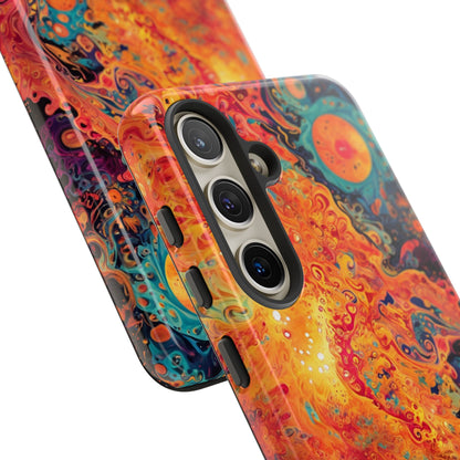 PSYCHEDELIC 2 - Tough Cases