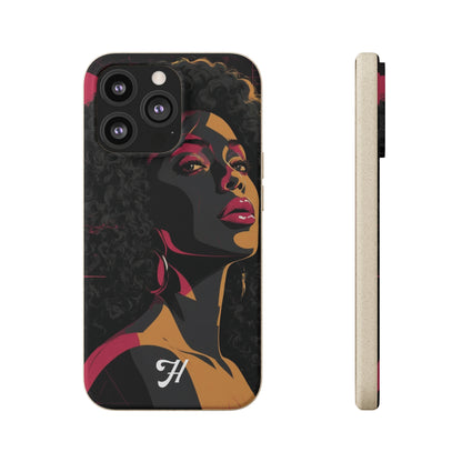 ART NOUVEAU CASE 10 - Biodegradable Cases