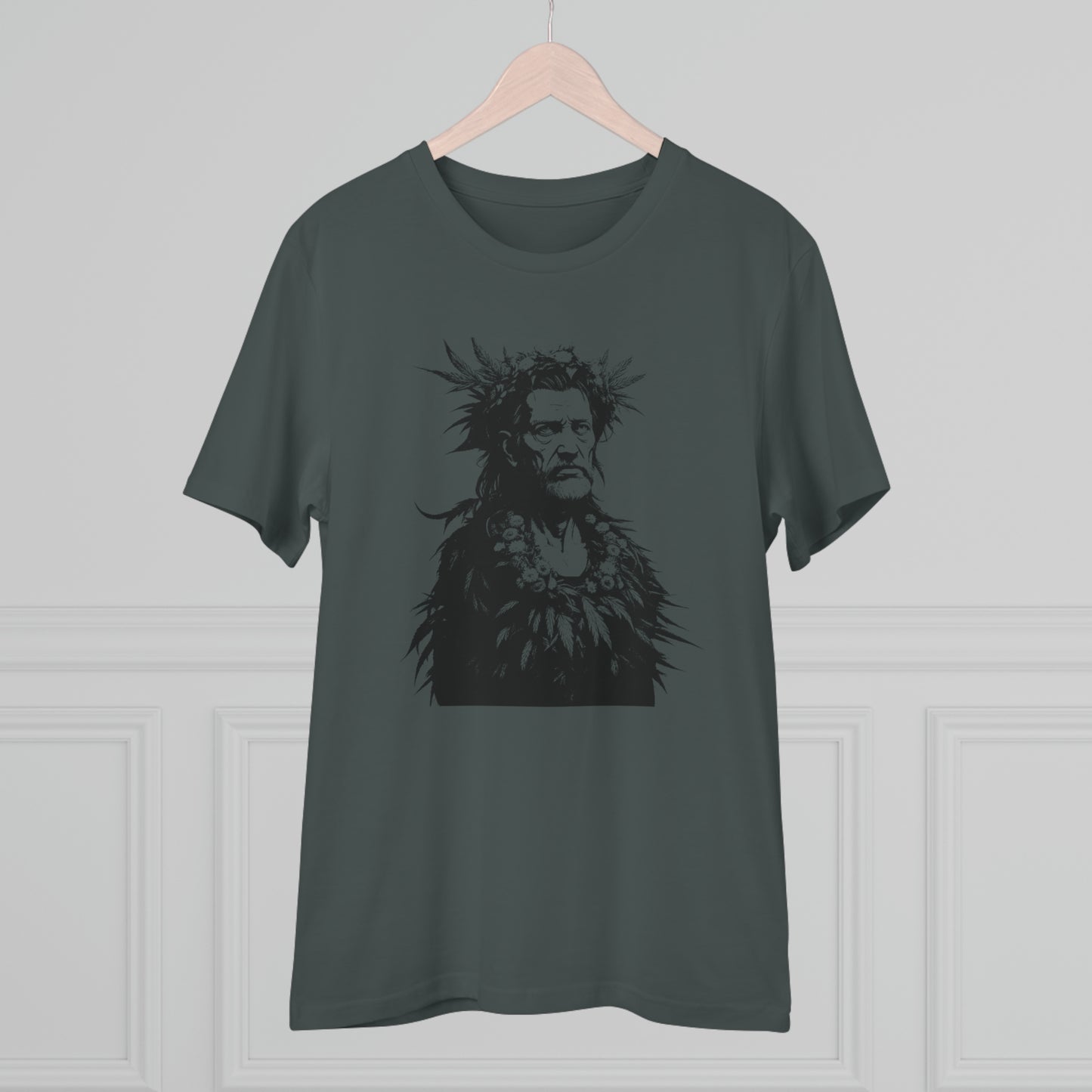 WISE MAN - Organic Creator T-shirt - Unisex
