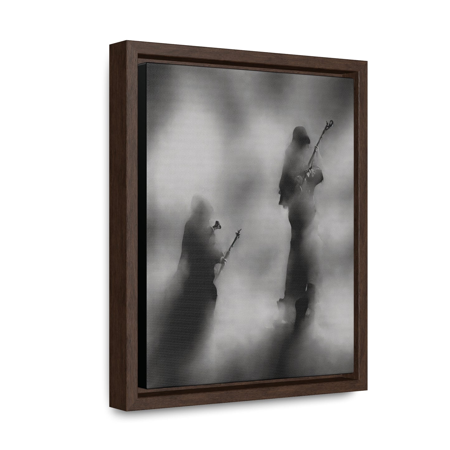 MUSIC MAKERS - Gallery Canvas Wraps, Vertical Frame