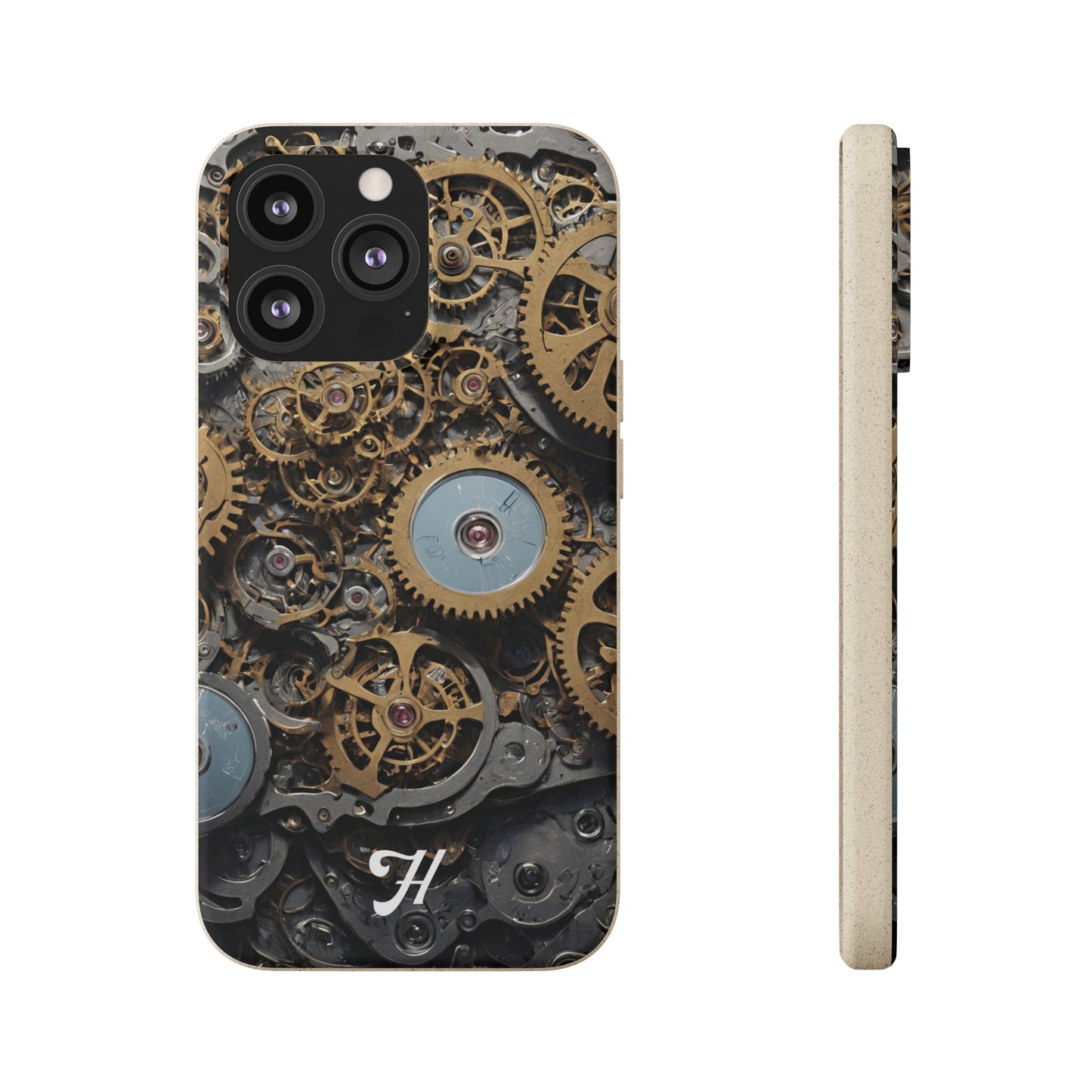 GEARS 2 - Biodegradable Cases