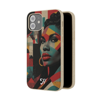 ART NOUVEAU CASE 3 - Biodegradable Cases