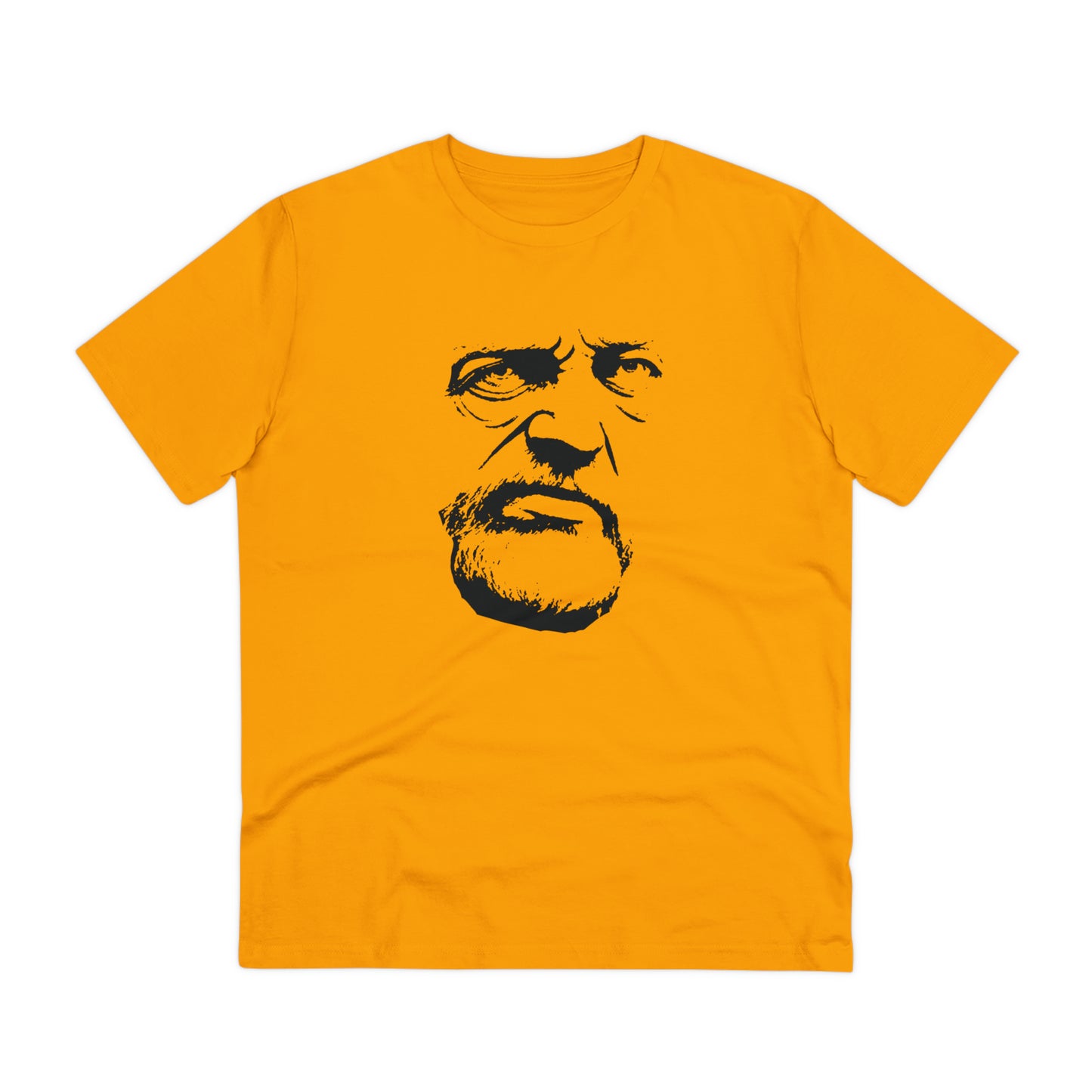 WISE MAN - Organic Creator T-shirt - Unisex