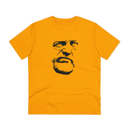 WISE MAN - Organic Creator T-shirt - Unisex
