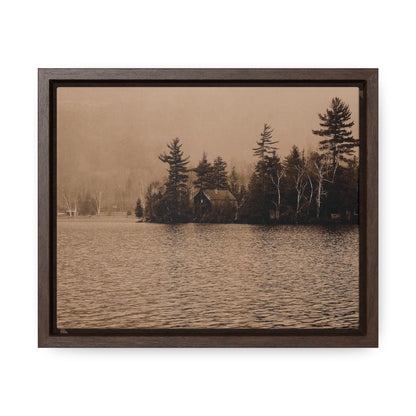 Gallery Canvas Wraps, Horizontal Frame