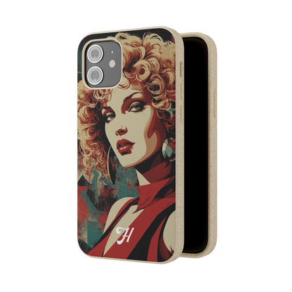 ART NOUVEAU CASE 14 - Biodegradable Cases