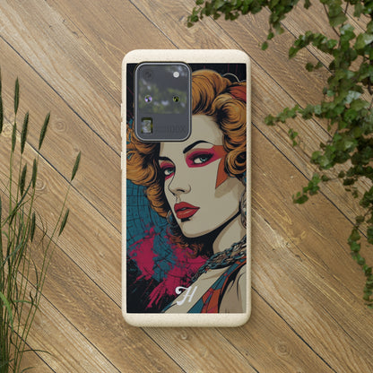ART NOUVEAU CASE 17 - Biodegradable Cases