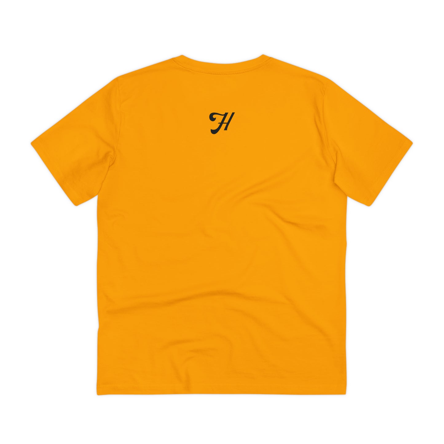 WISE MAN - Organic Creator T-shirt - Unisex