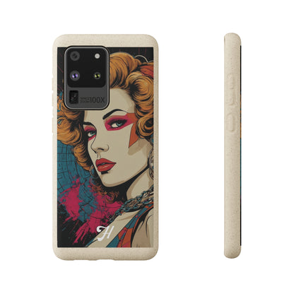 ART NOUVEAU CASE 17 - Biodegradable Cases