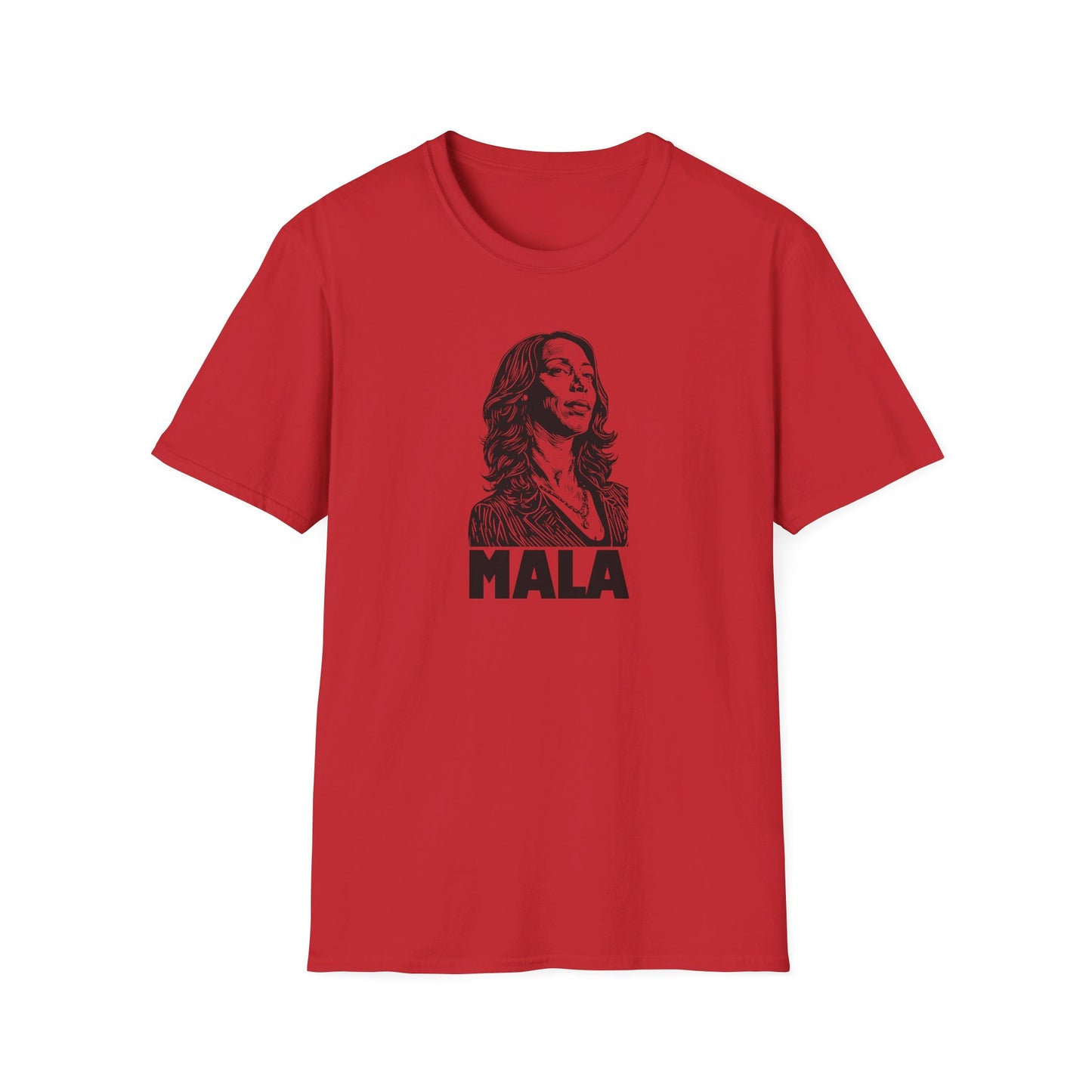 MALA_2 - Unisex Softstyle T-Shirt