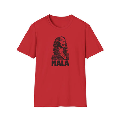MALA_2 - Unisex Softstyle T-Shirt