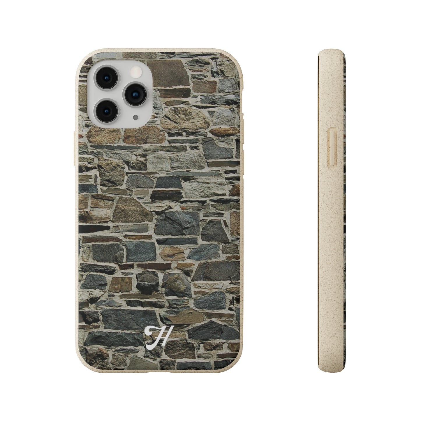 Texture 1 - Biodegradable Cases