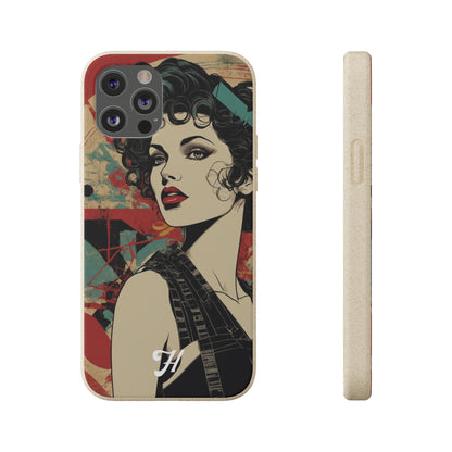 ART NOUVEAU CASE 13 - Biodegradable Cases