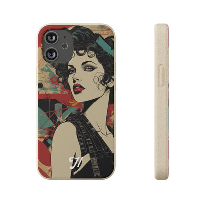 ART NOUVEAU CASE 13 - Biodegradable Cases