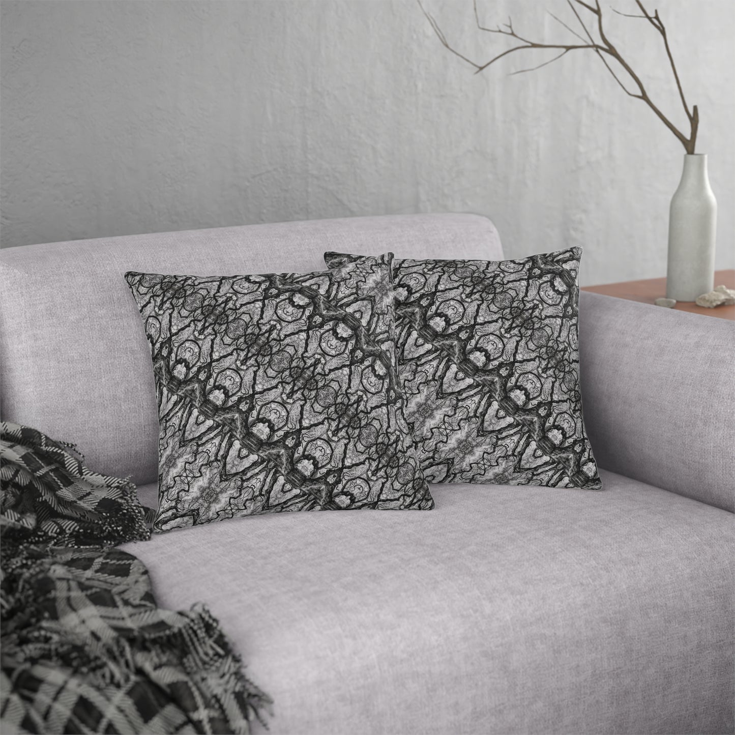 LOST & FOUND - Waterproof Pillows