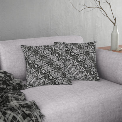 LOST & FOUND - Waterproof Pillows