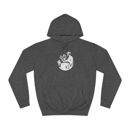 APOSTLE13 - Unisex College Hoodie