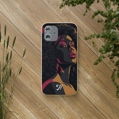 ART NOUVEAU CASE 10 - Biodegradable Cases