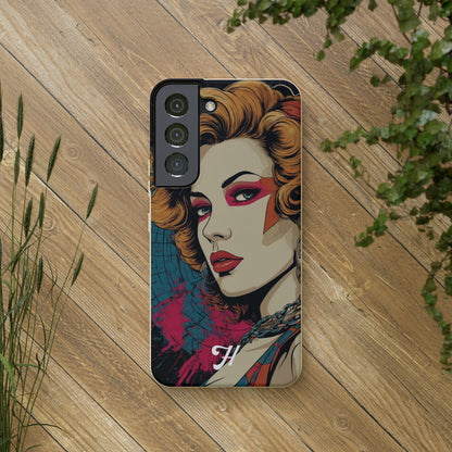 ART NOUVEAU CASE 17 - Biodegradable Cases