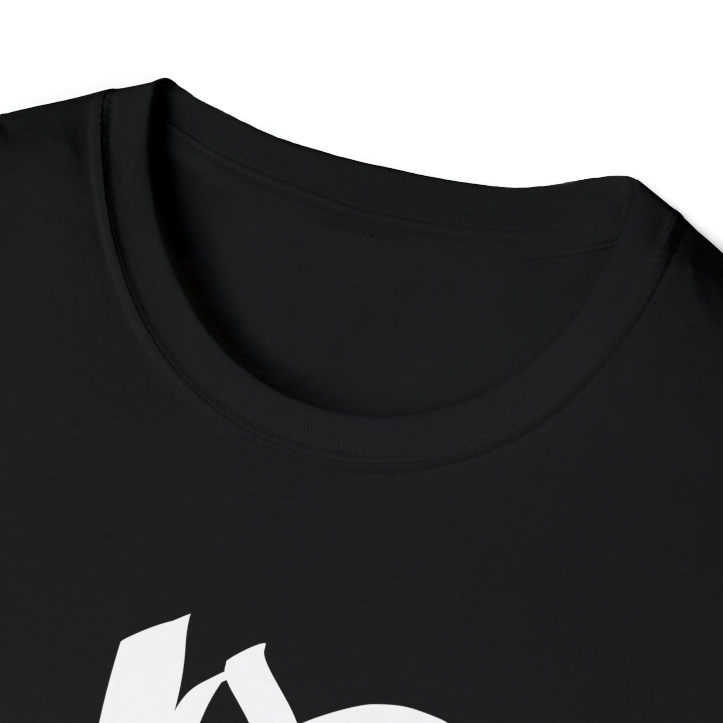 MOSH - Unisex Softstyle T-Shirt