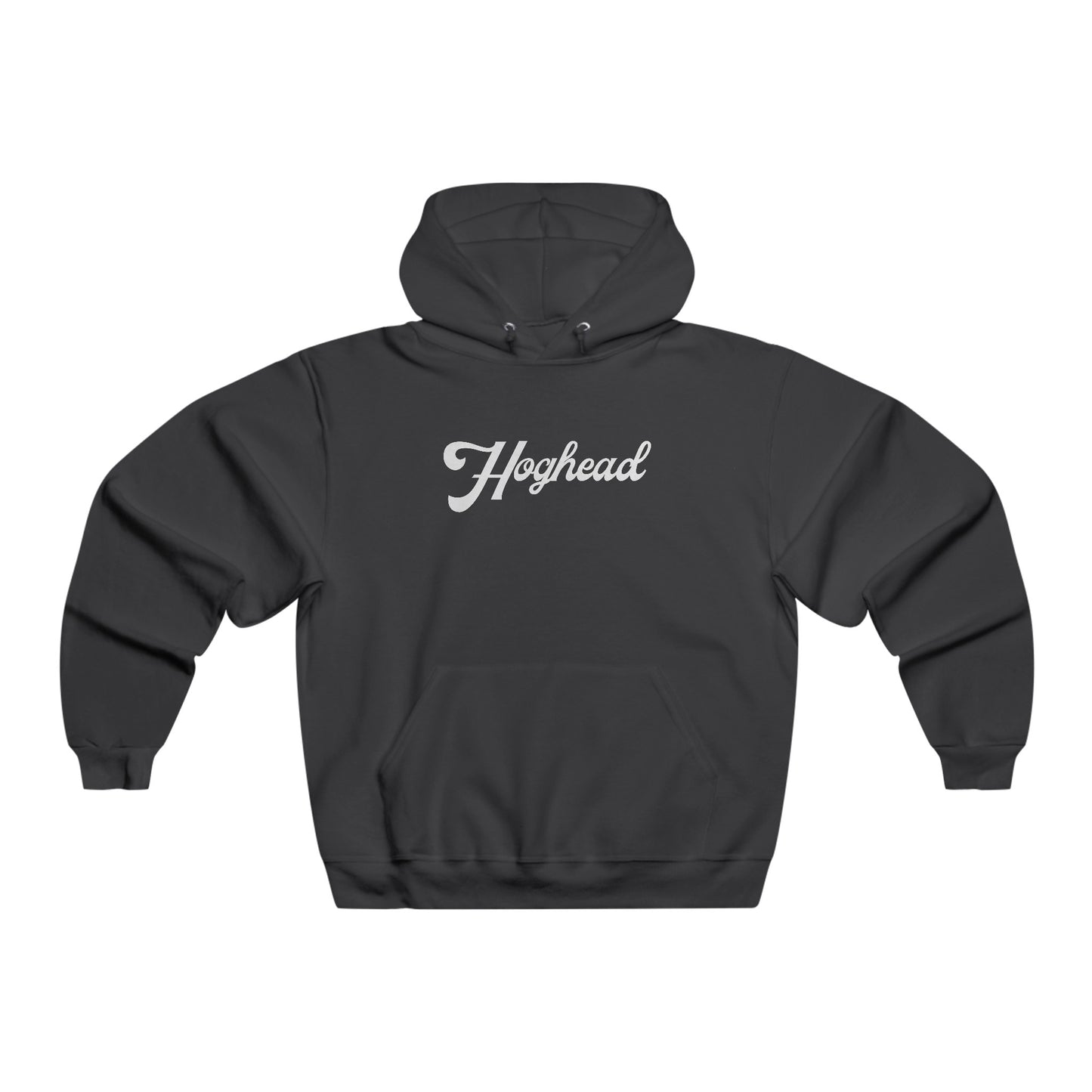 HOGHEAD - Men's NUBLEND® Hooded Sweatshirt