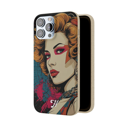 ART NOUVEAU CASE 17 - Biodegradable Cases