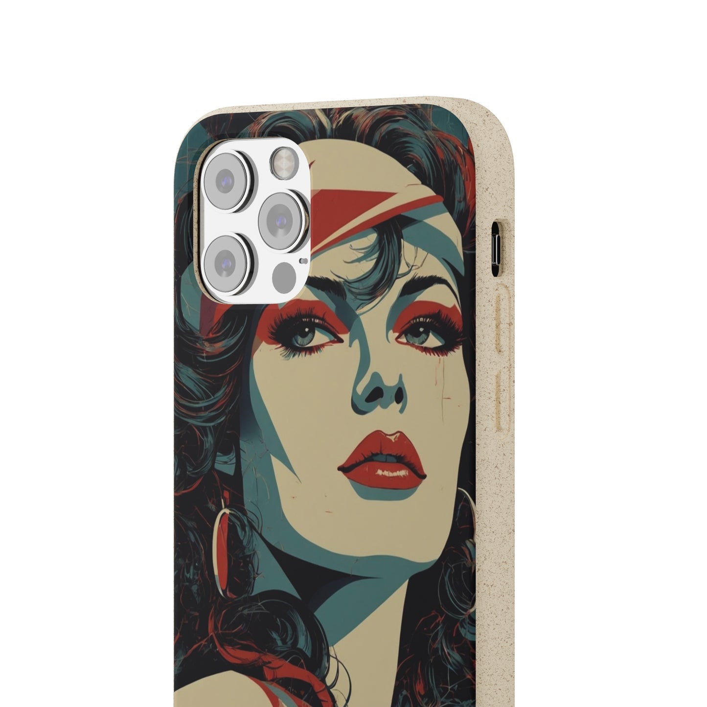 ART NOUVEAU CASE 9 - Biodegradable Cases