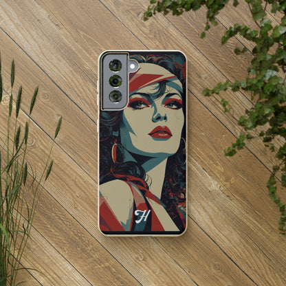 ART NOUVEAU CASE 9 - Biodegradable Cases