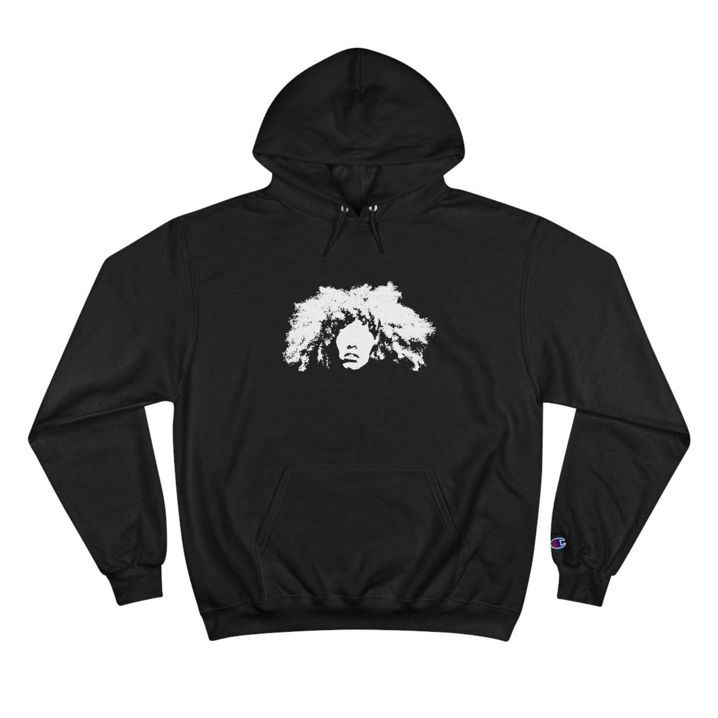 NEO SOUL2 - Champion Hoodie
