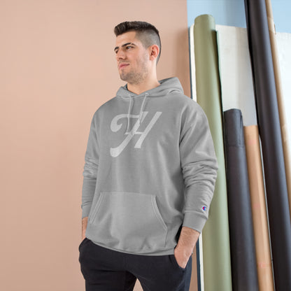 HOGHEAD H - Champion Hoodie
