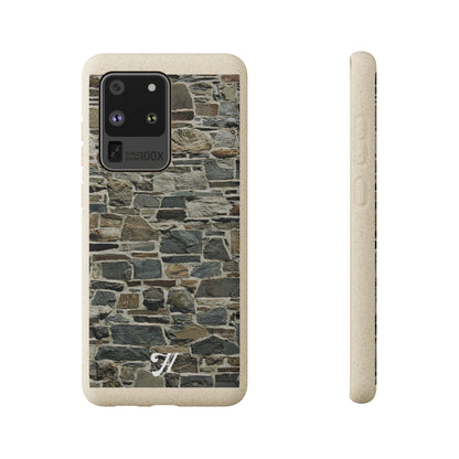 Texture 1 - Biodegradable Cases