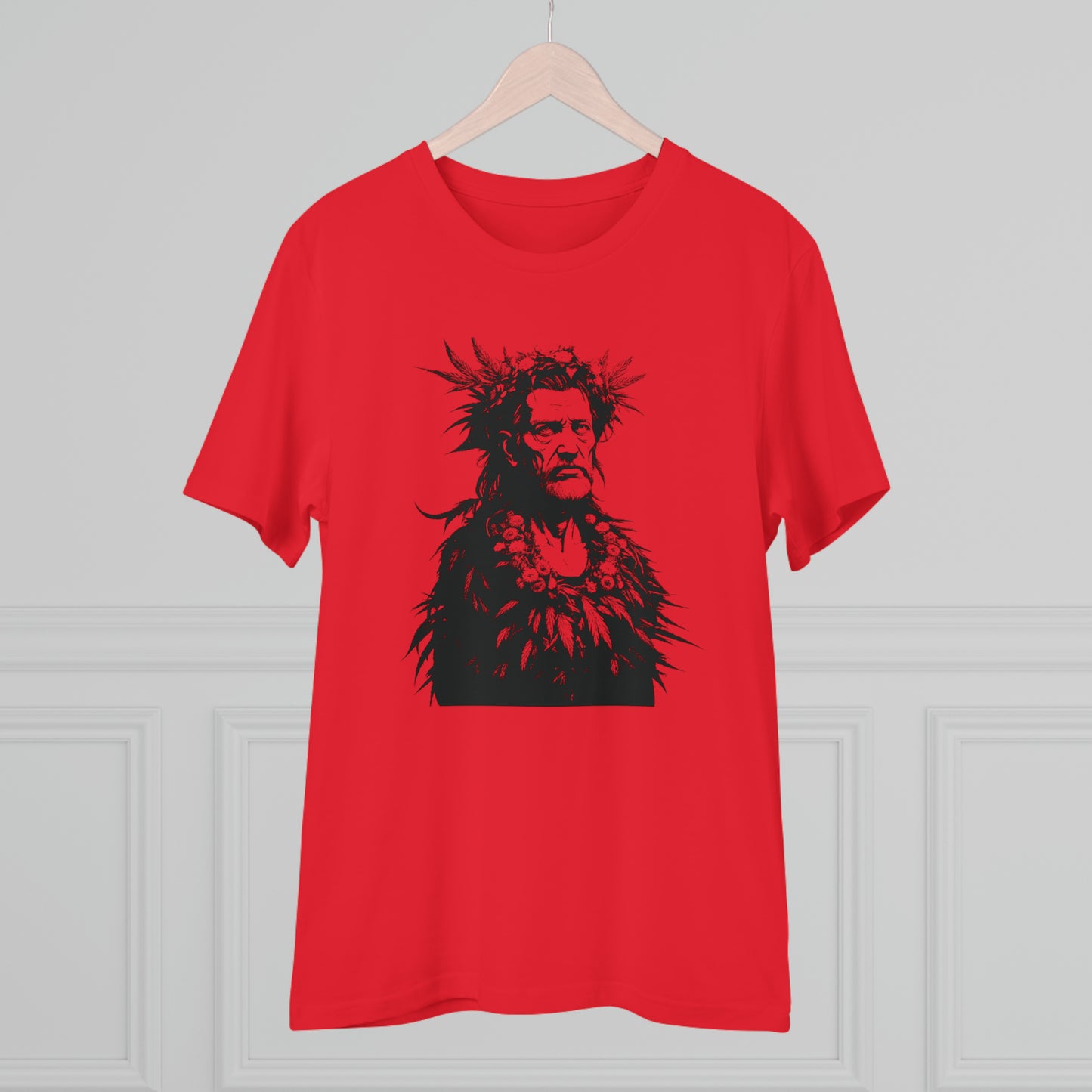 WISE MAN - Organic Creator T-shirt - Unisex