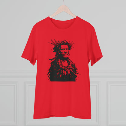 WISE MAN - Organic Creator T-shirt - Unisex