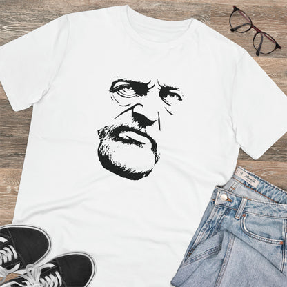 WISE MAN - Organic Creator T-shirt - Unisex