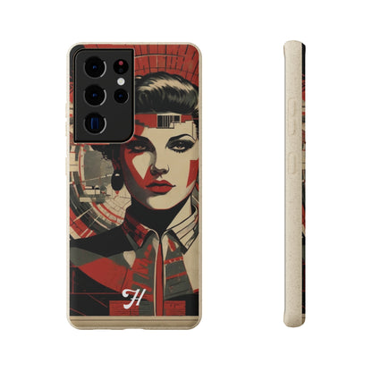 ART NOUVEAU CASE 5 - Biodegradable Cases