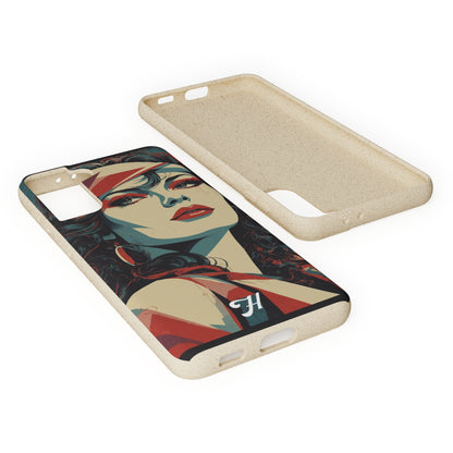 ART NOUVEAU CASE 9 - Biodegradable Cases