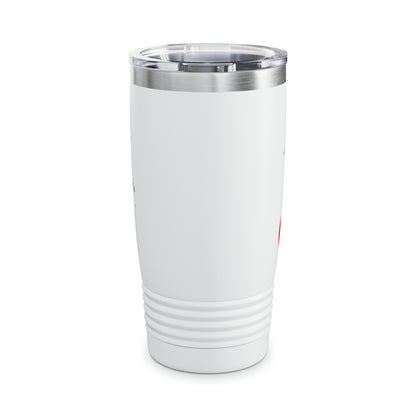 1 TRAIN - Ringneck Tumbler, 20oz