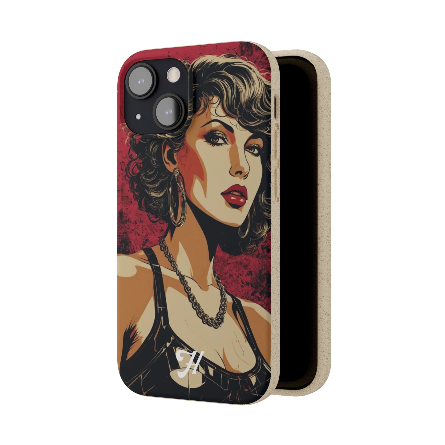 ART NOUVEAU CASE 18 - Biodegradable Cases