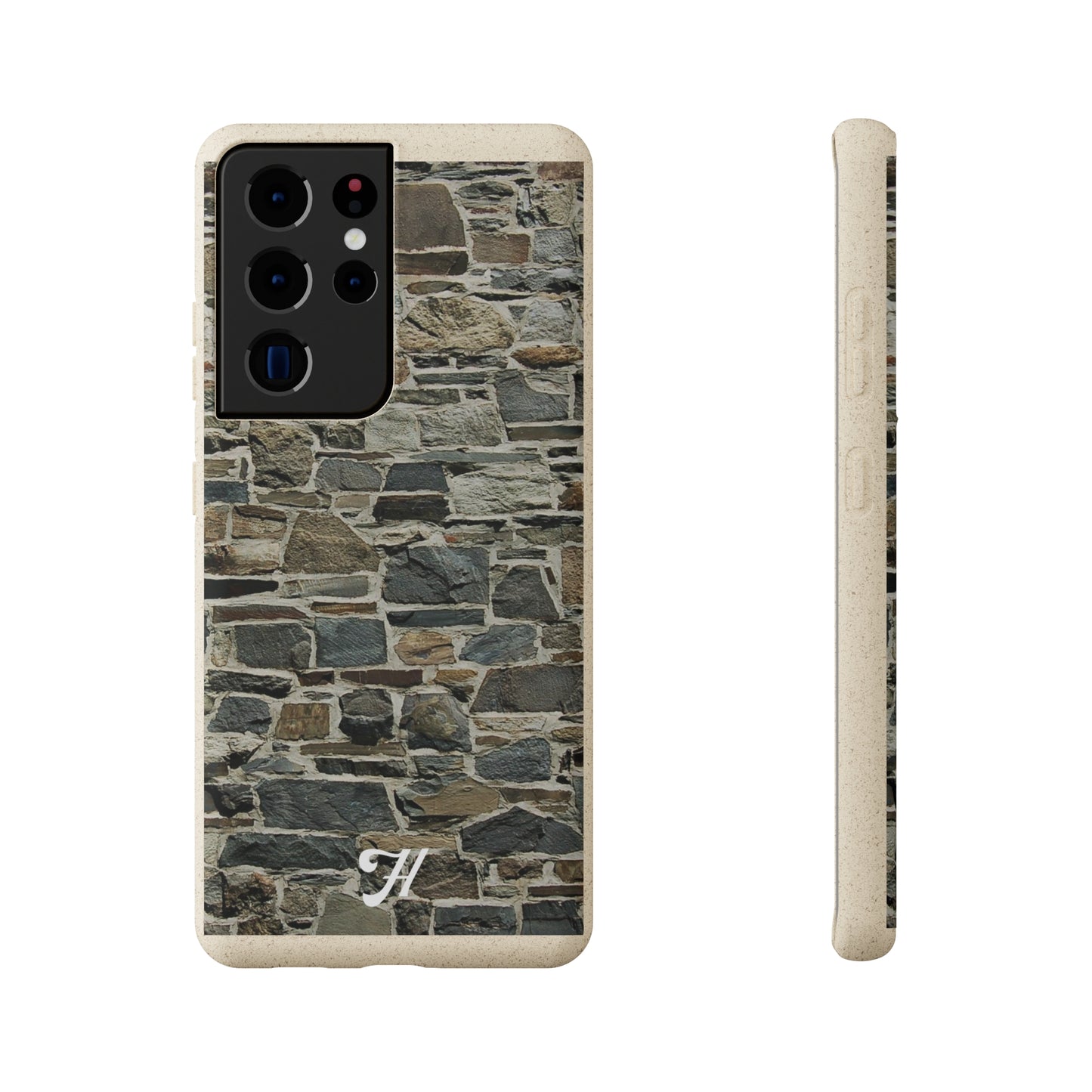 Texture 1 - Biodegradable Cases