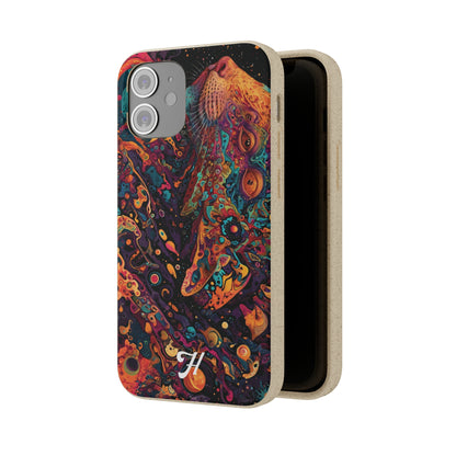 PSYCHEDELIC 5 - Biodegradable Cases