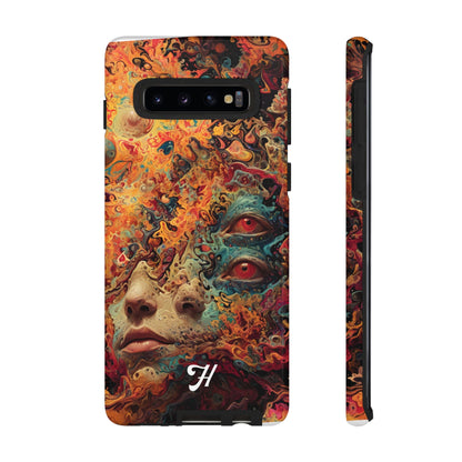 PSYCHEDELIC 3 - Tough Cases