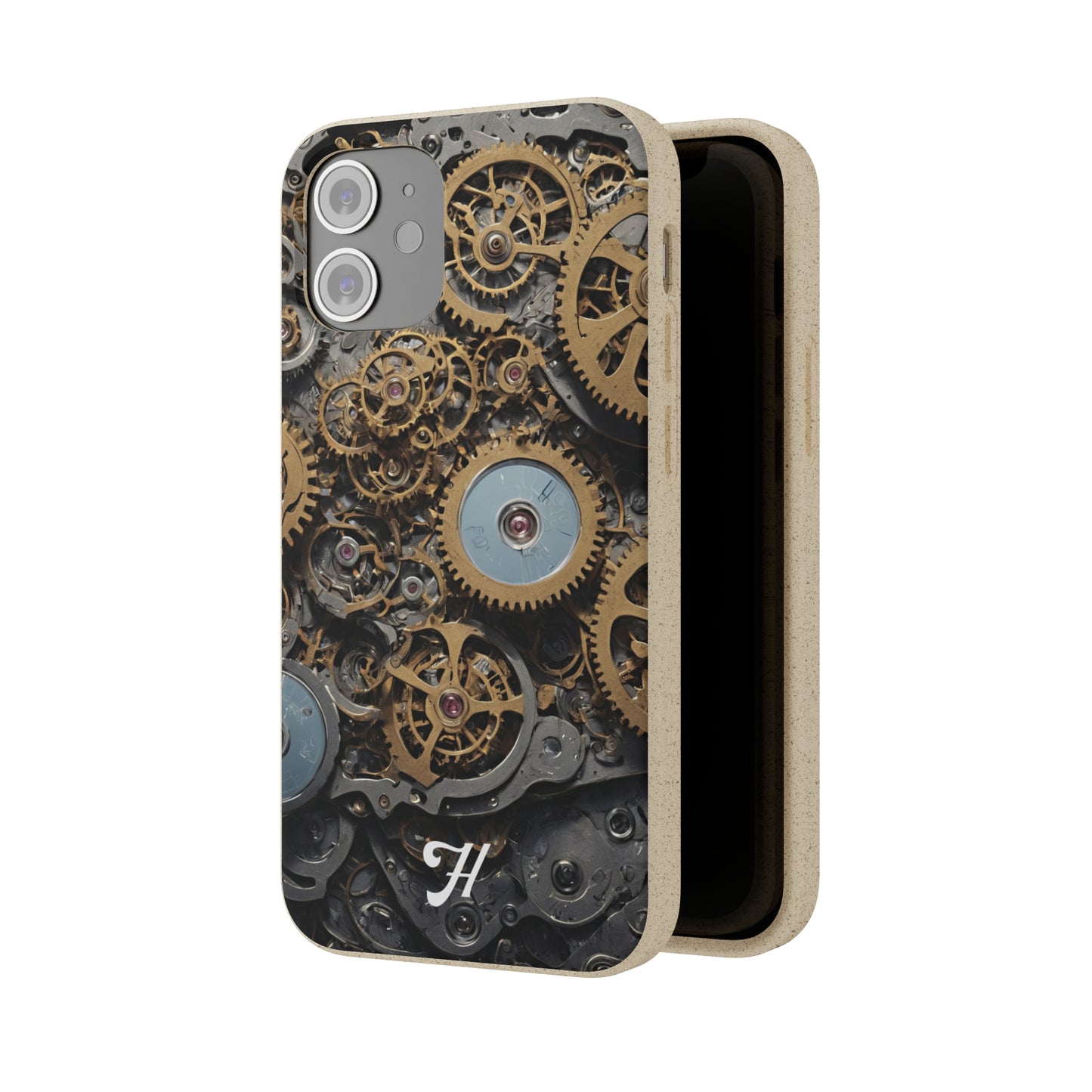 GEARS 2 - Biodegradable Cases