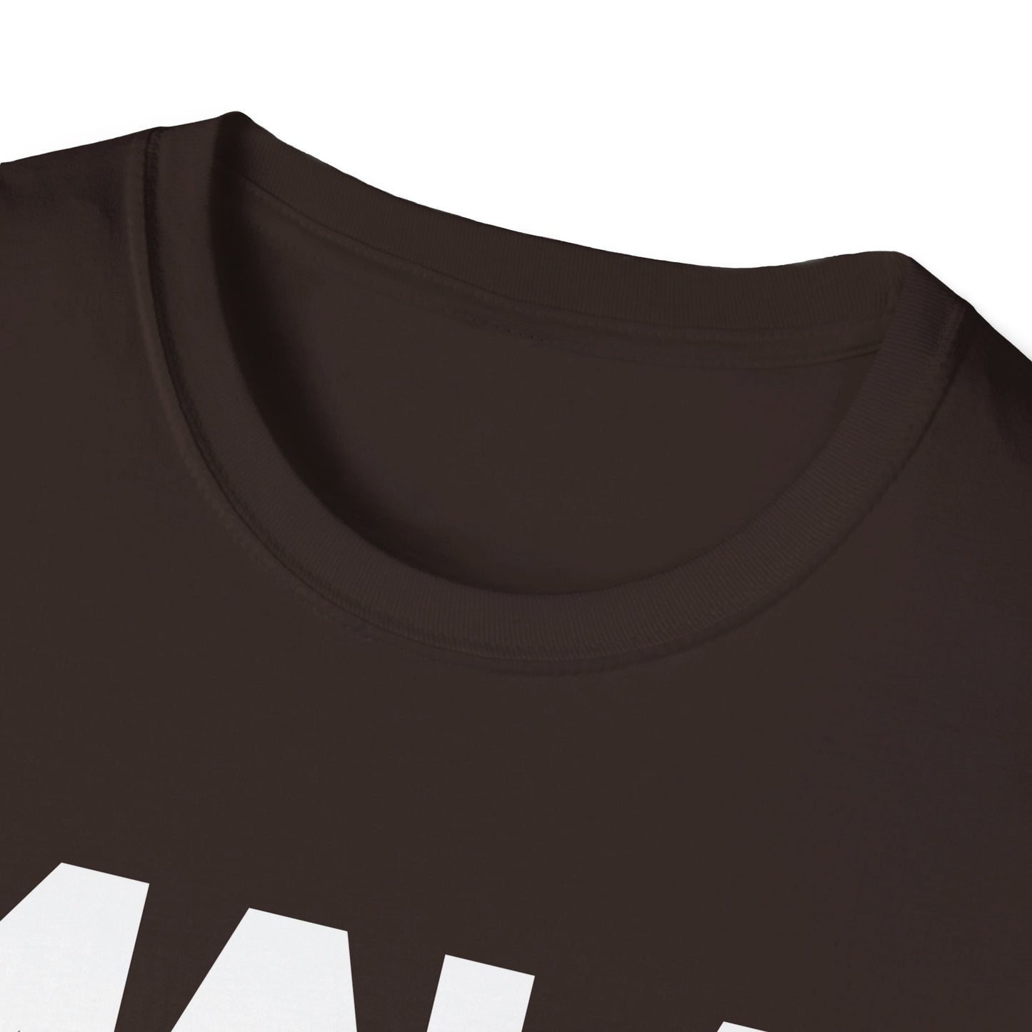 MALA - Unisex Softstyle T-Shirt