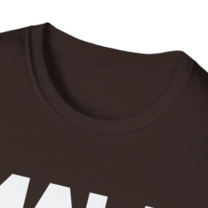 MALA - Unisex Softstyle T-Shirt
