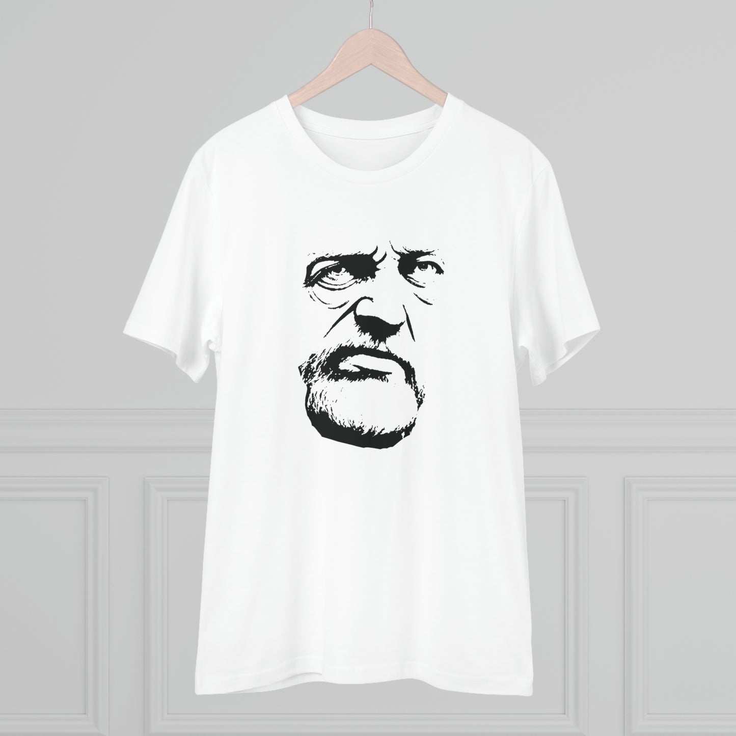 WISE MAN - Organic Creator T-shirt - Unisex