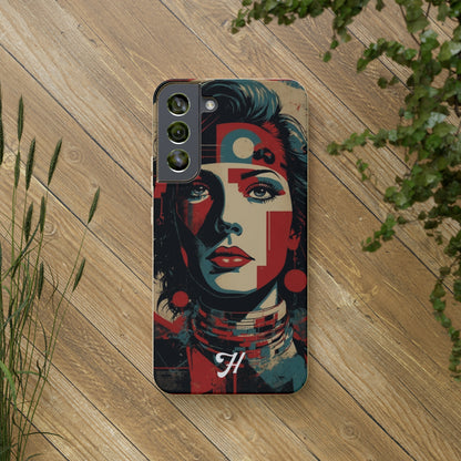 ART NOUVEAU CASE 2 - Biodegradable Cases