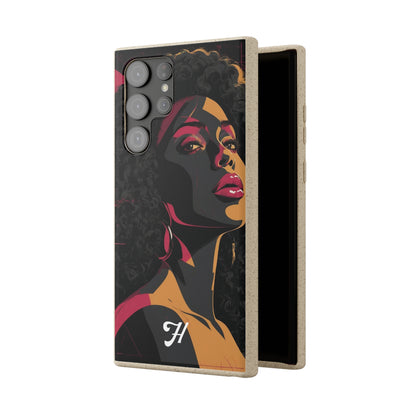 ART NOUVEAU CASE 10 - Biodegradable Cases