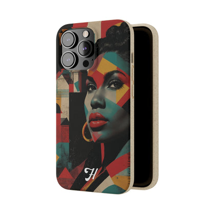 ART NOUVEAU CASE 3 - Biodegradable Cases