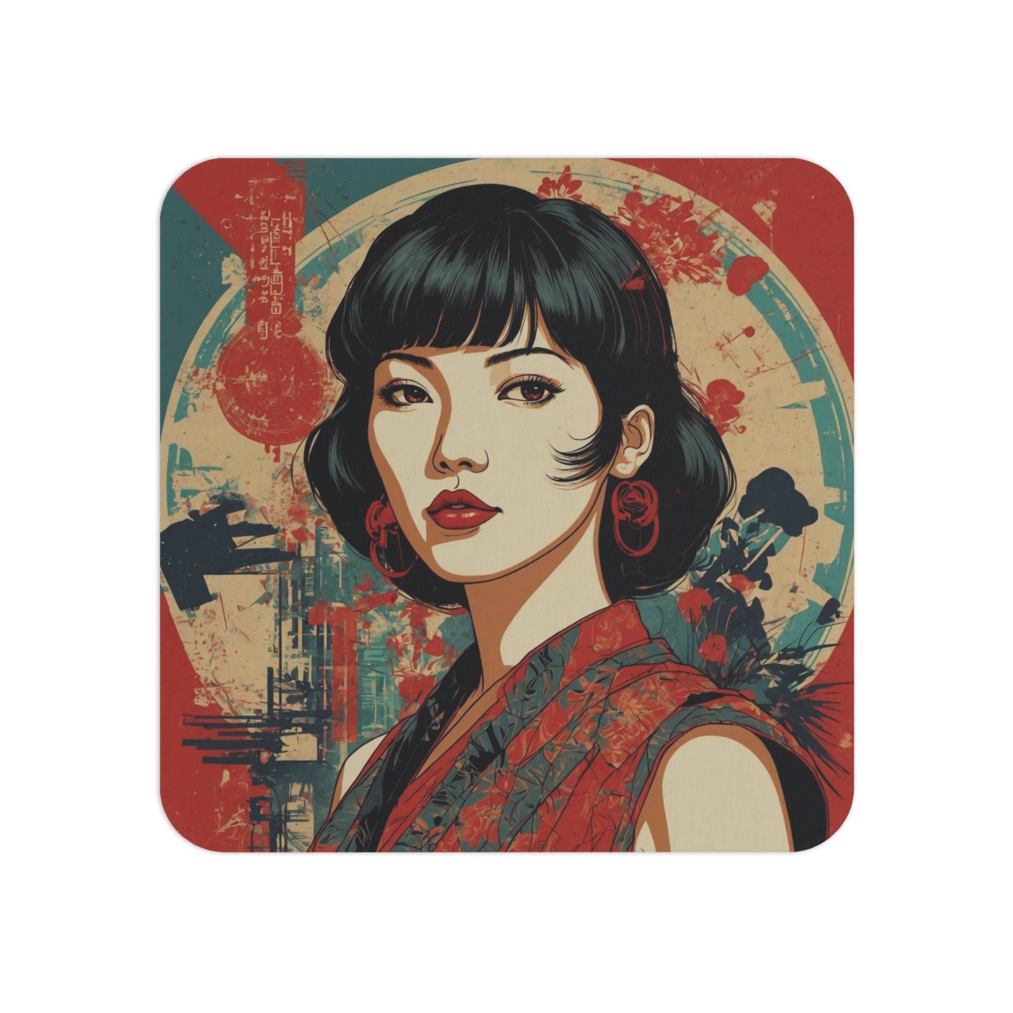 Chic Coaster 3