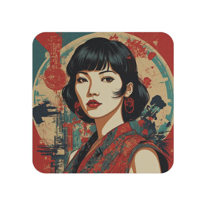 Chic Coaster 3